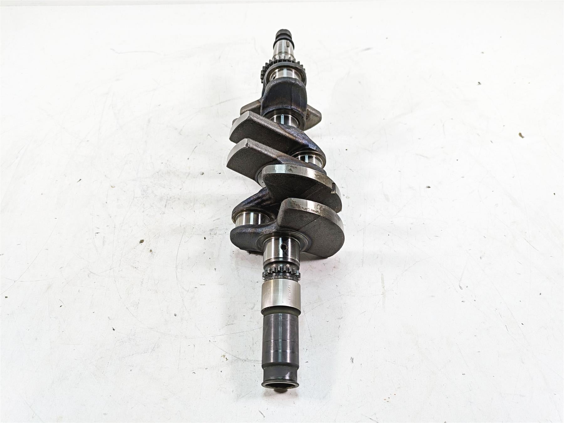 2019 Sea-Doo Spark 900 Trixx Crankshaft Crank Shaft 420819809 420819801 {{ shop.shopifyCountryName }} - Mototech271