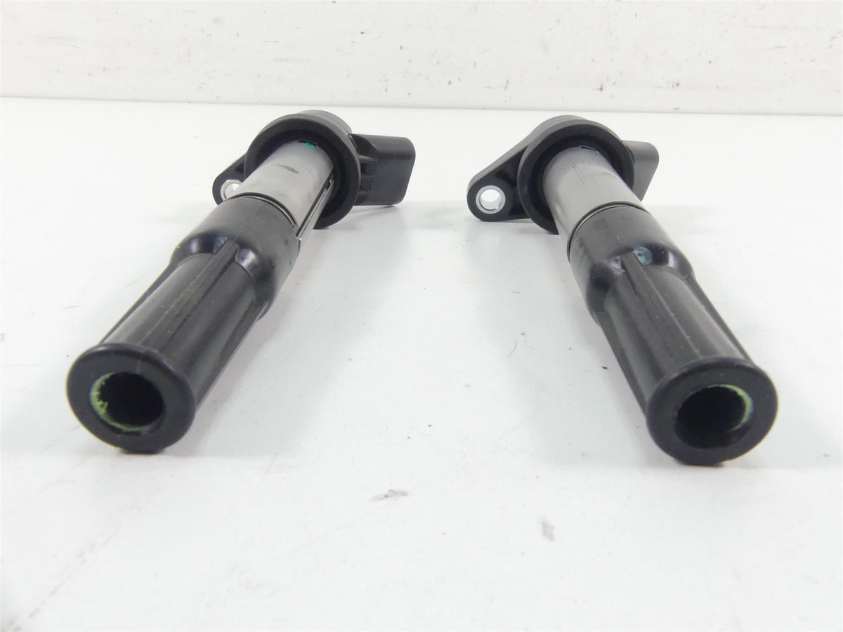 2022 Indian FTR1200 S Delphi Ignition Coil Stick Coils Set 4015017 {{ shop.shopifyCountryName }} - Mototech271