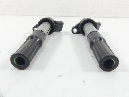 2022 Indian FTR1200 S Delphi Ignition Coil Stick Coils Set 4015017 {{ shop.shopifyCountryName }} - Mototech271