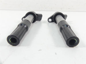 2022 Indian FTR1200 S Delphi Ignition Coil Stick Coils Set 4015017