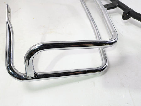 2004 Yamaha XVZ1300 Royal Star Saddlebag Rack Holder Carrier Set 4XY-2841K-00-00 {{ shop.shopifyCountryName }} - Mototech271