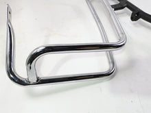 Load image into Gallery viewer, 2004 Yamaha XVZ1300 Royal Star Saddlebag Rack Holder Carrier Set 4XY-2841K-00-00 | Mototech271
