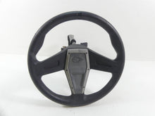 Load image into Gallery viewer, 2016 Polaris RZR900 S EPS Steering Wheel &amp; Shaft Set 1824014 549080
