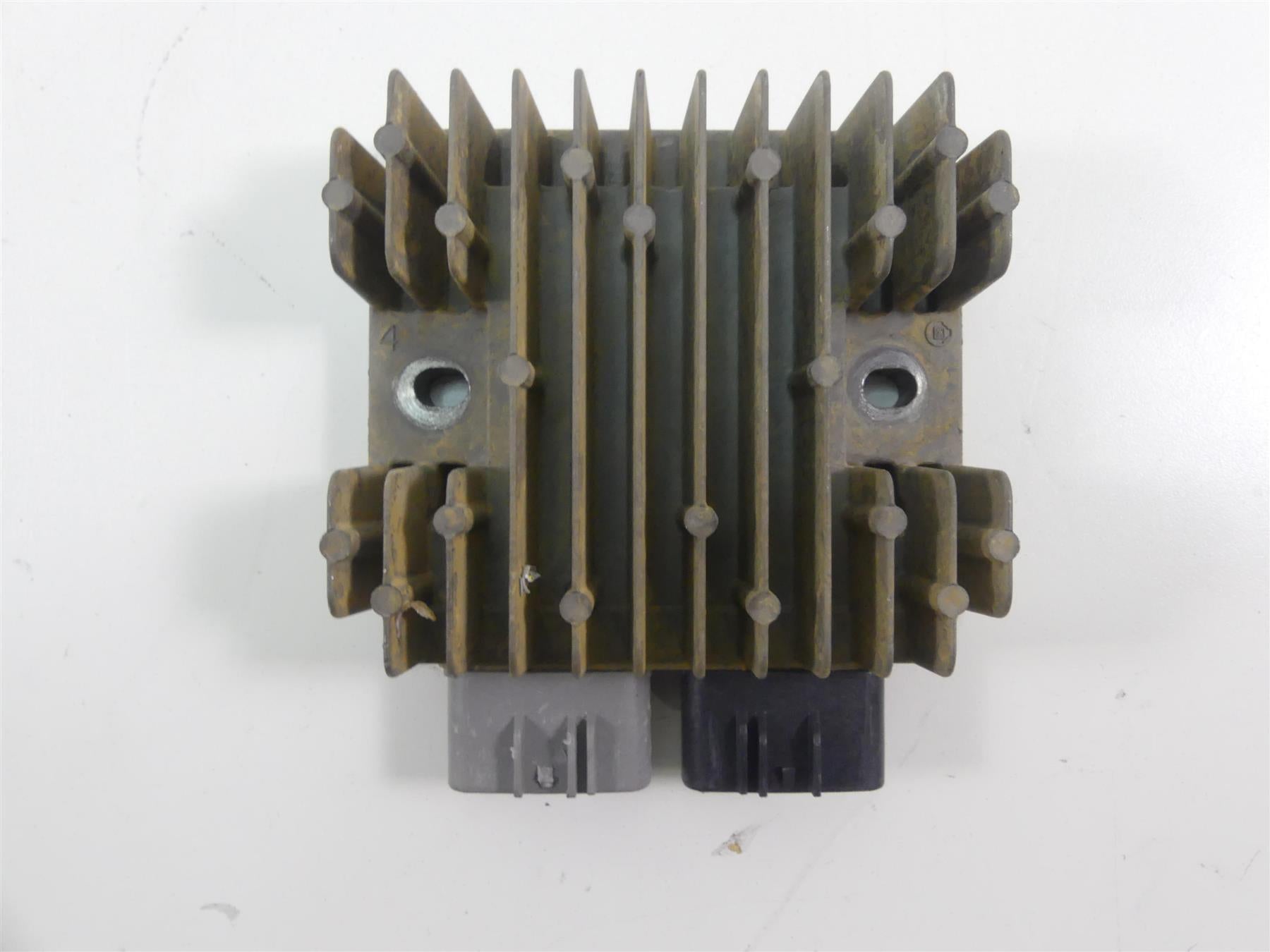 2018 Polaris General 1000 EPS Rectifier Voltage Regulator 4016868 {{ shop.shopifyCountryName }} - Mototech271