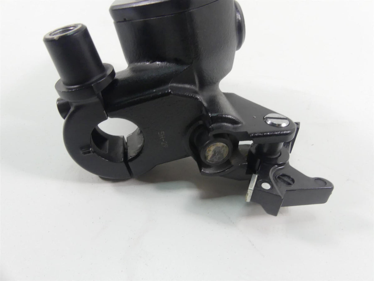 2016 BMW S1000XR K49 Front Nissin Brake Master Cylinder 32728548389 {{ shop.shopifyCountryName }} - Mototech271