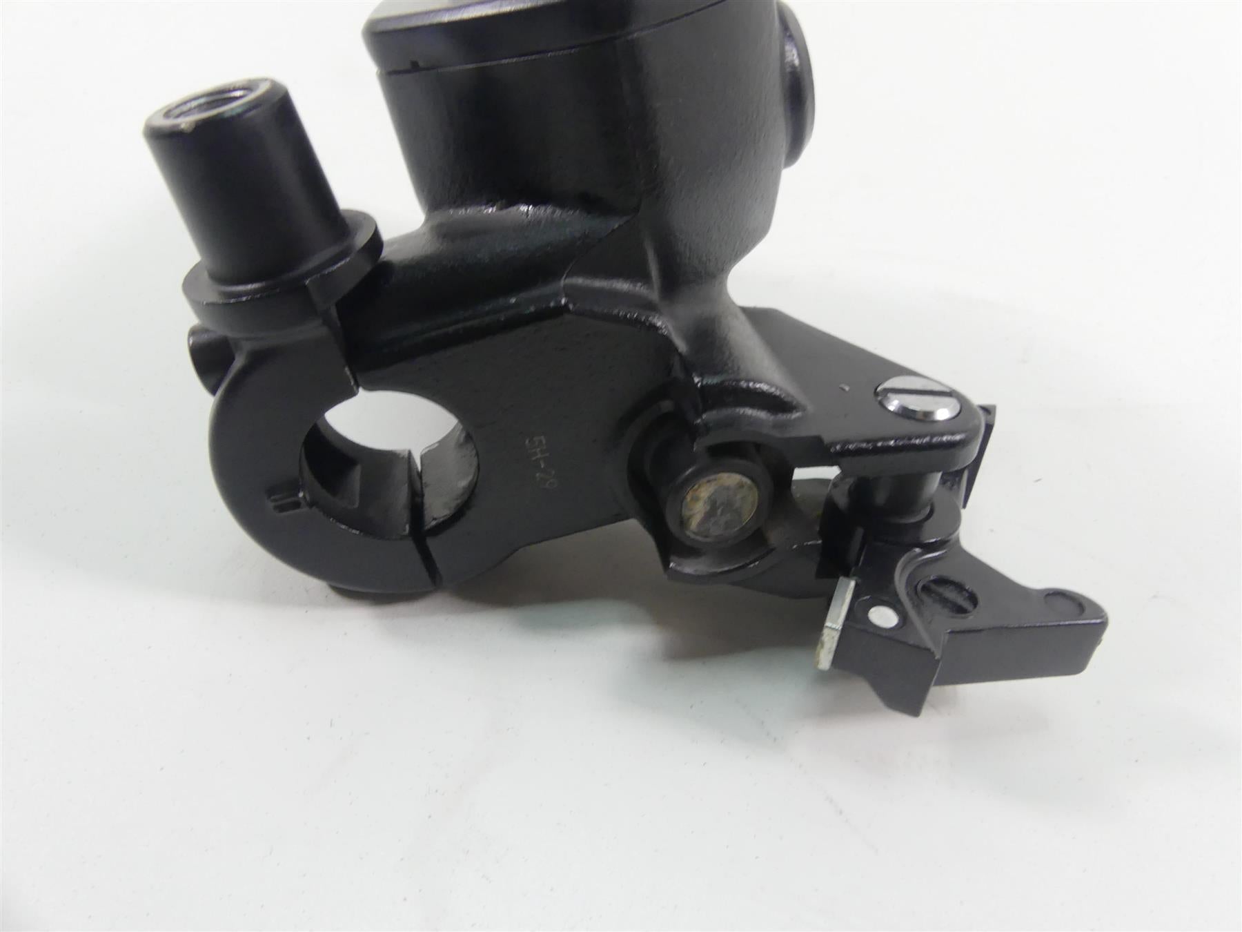 2016 BMW S1000XR K49 Front Nissin Brake Master Cylinder 32728548389 {{ shop.shopifyCountryName }} - Mototech271