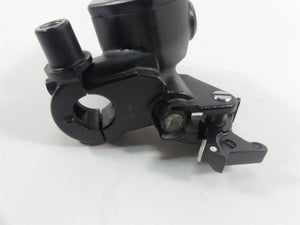 2016 BMW S1000XR K49 Front Nissin Brake Master Cylinder 32728548389 | Mototech271