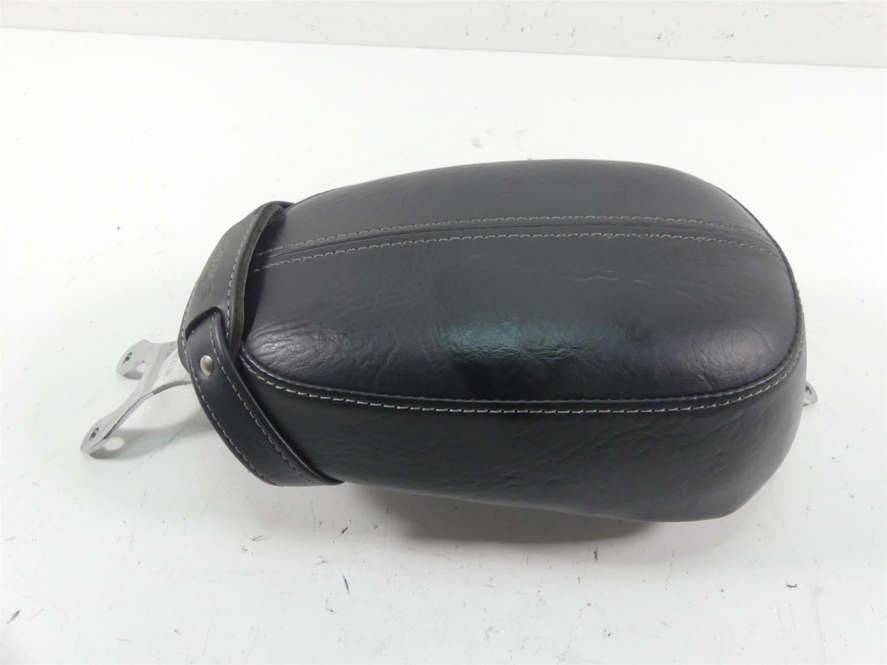 2016 Indian Scout Sixty Oem Rear Passenger Pillion Seat Saddle 2880134-01 {{ shop.shopifyCountryName }} - Mototech271