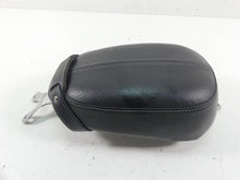 Load image into Gallery viewer, 2016 Indian Scout Sixty Oem Rear Passenger Pillion Seat Saddle 2880134-01

