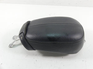 2016 Indian Scout Sixty Oem Rear Passenger Pillion Seat Saddle 2880134-01