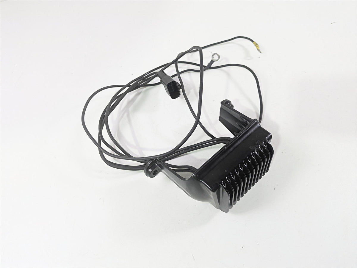 1999 Harley Touring FLHTCUI E-Glide Rectifier Voltage Regulator 74505-97A {{ shop.shopifyCountryName }} - Mototech271