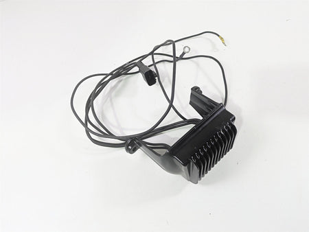 1999 Harley Touring FLHTCUI E-Glide Rectifier Voltage Regulator 74505-97A {{ shop.shopifyCountryName }} - Mototech271
