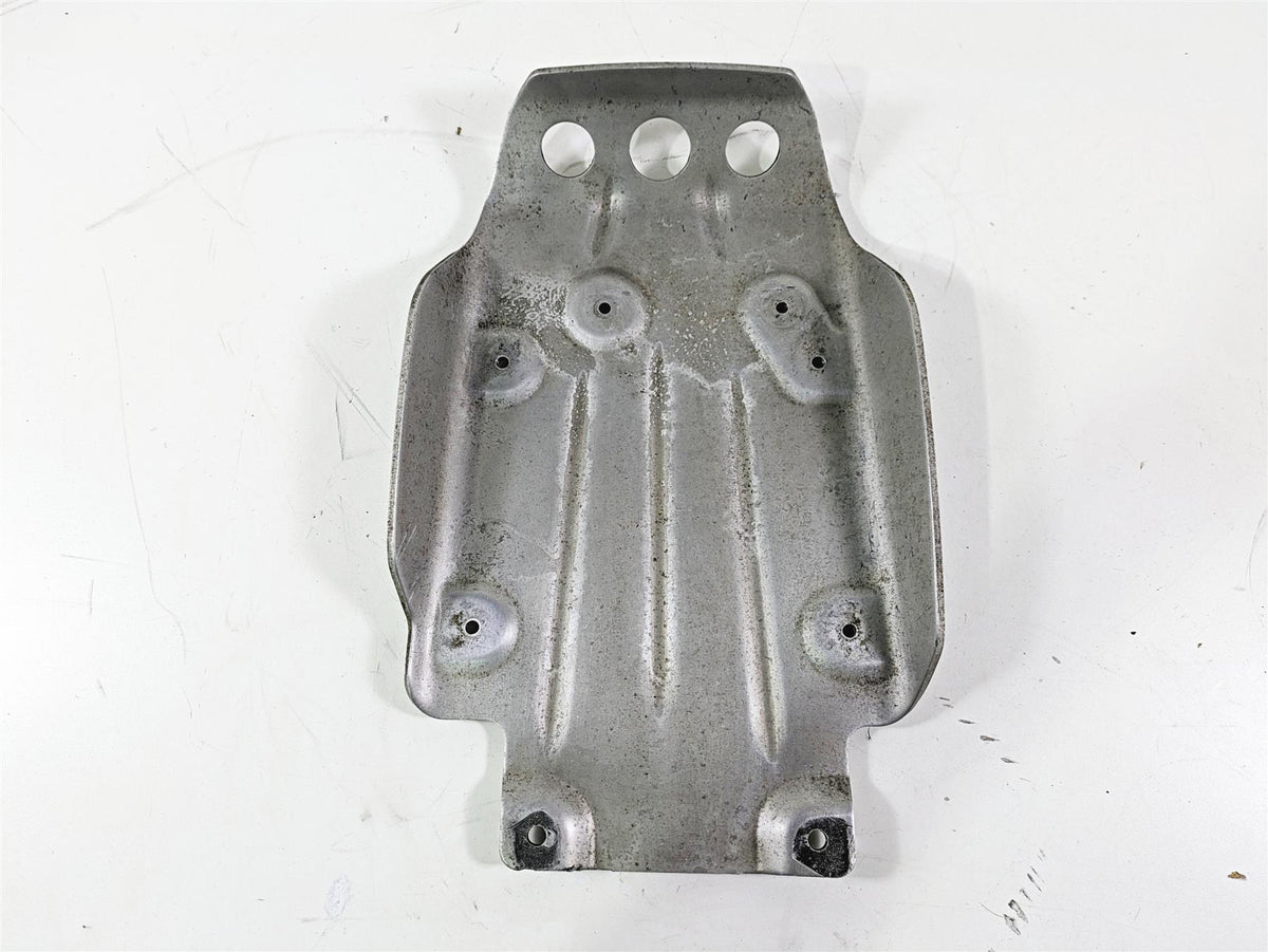 2004 BMW R1150GS R21 Engine Skid Plate Protection Guard 11117665608 {{ shop.shopifyCountryName }} - Mototech271