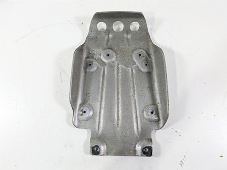 2004 BMW R1150GS R21 Engine Skid Plate Protection Guard 11117665608 {{ shop.shopifyCountryName }} - Mototech271