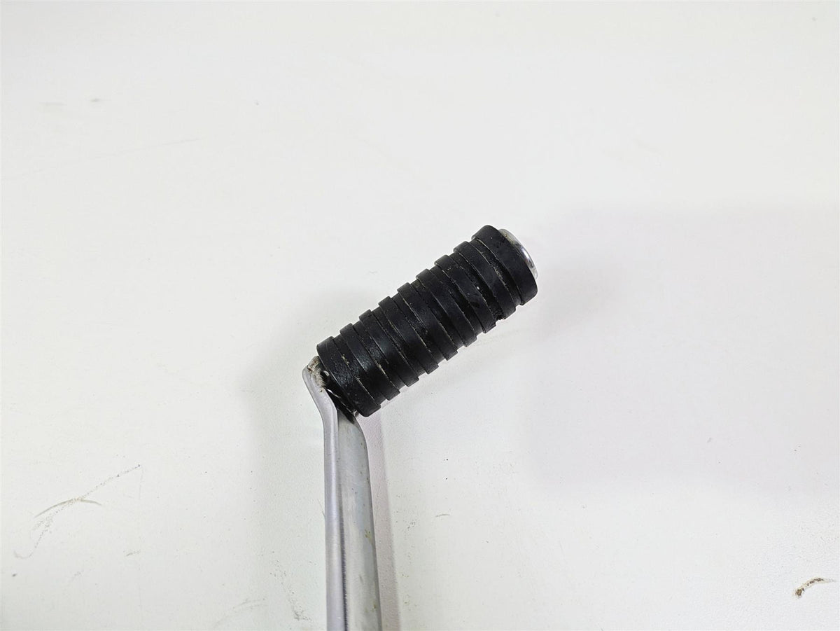 2008 Kawasaki VN1600 Vulcan Nomad Front Left Floorboard & Shifter Set 34003-0061 {{ shop.shopifyCountryName }} - Mototech271