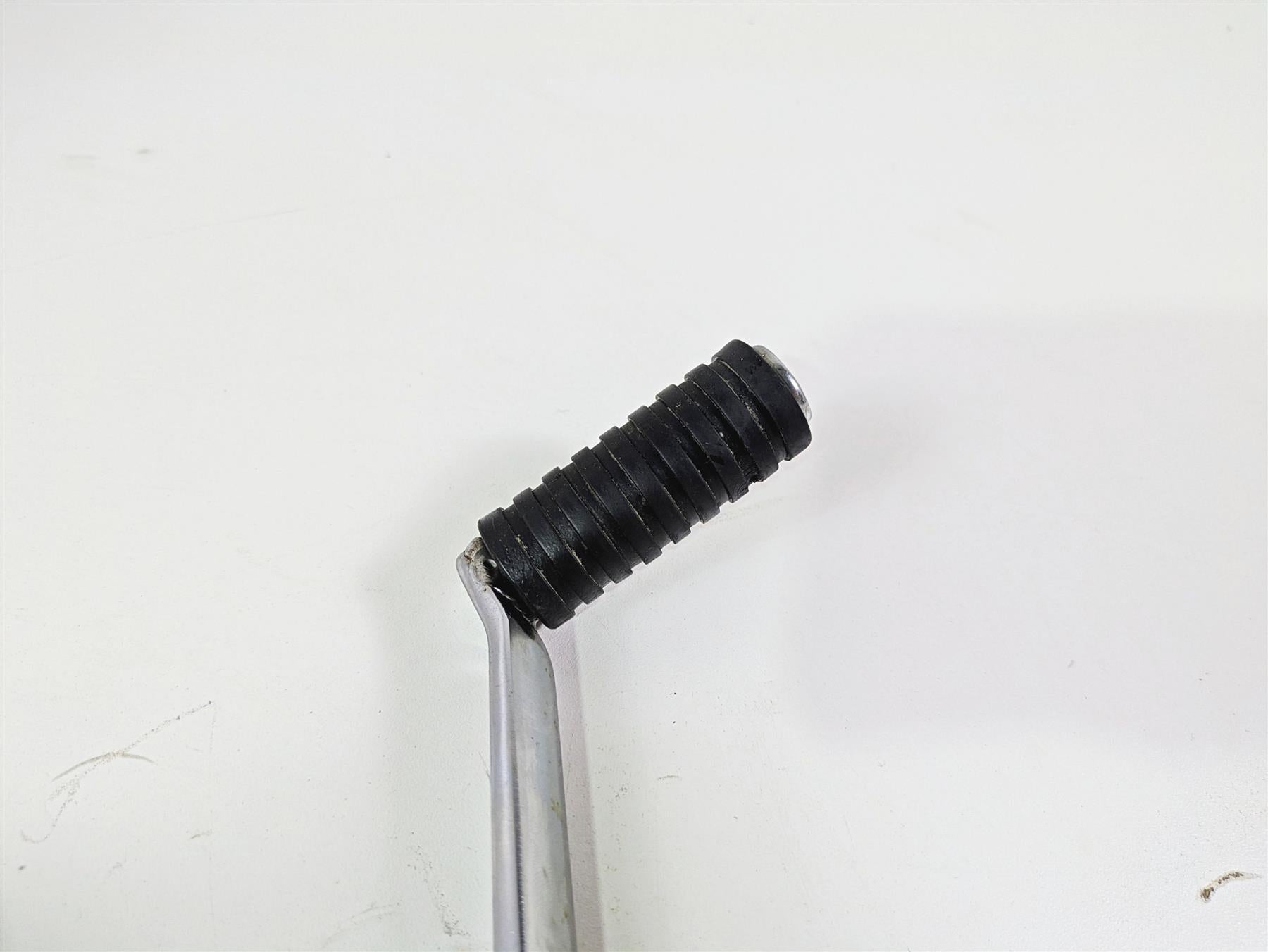 2008 Kawasaki VN1600 Vulcan Nomad Front Left Floorboard & Shifter Set 34003-0061 {{ shop.shopifyCountryName }} - Mototech271