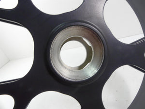 2008 Ducati Hypermotard 1100S Straight Marchesini Rear Wheel 17x5.5 50221291AB