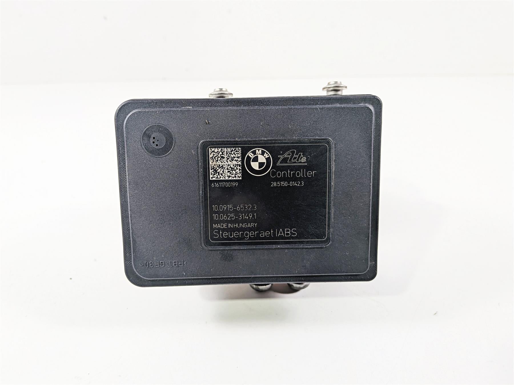 2016 BMW R1200RT RT RTW K52 Abs Brake Pump Module 34518561705 {{ shop.shopifyCountryName }} - Mototech271