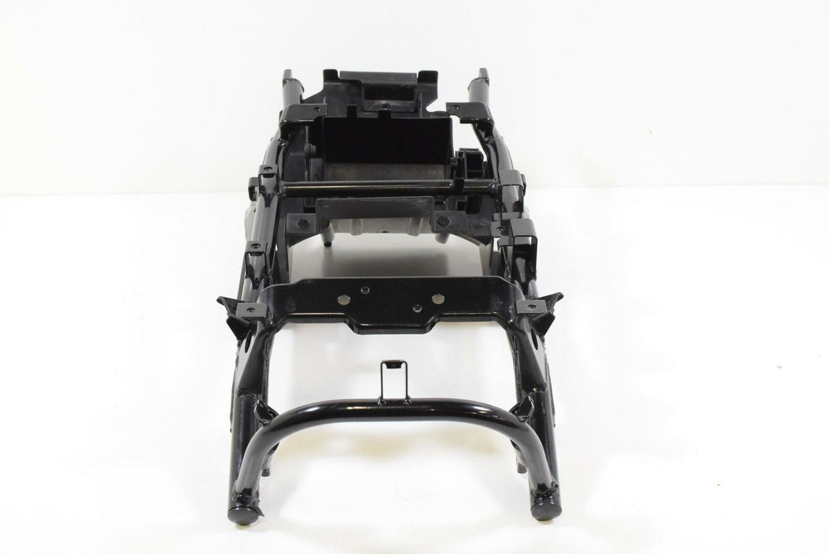 2005 Kawasaki ZZR1200 ZX1200 Rear Tail Subframe Sub Frame 32160-1776 {{ shop.shopifyCountryName }} - Mototech271