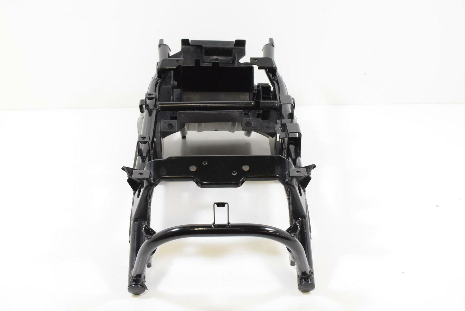 2005 Kawasaki ZZR1200 ZX1200 Rear Tail Subframe Sub Frame 32160-1776 {{ shop.shopifyCountryName }} - Mototech271