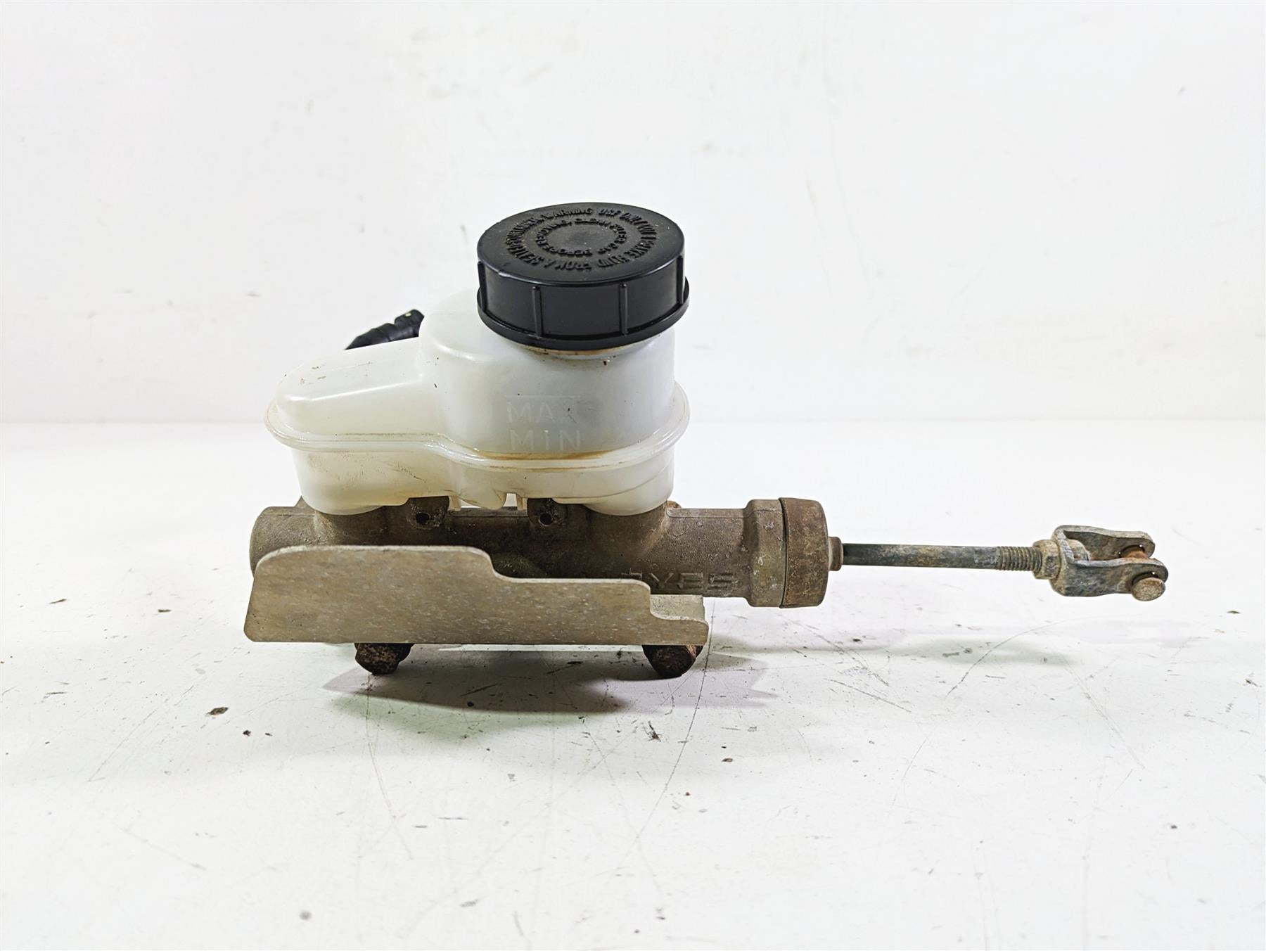 2020 Polaris RZR 900 S Main Brake Master Cylinder Hayes 1911982 {{ shop.shopifyCountryName }} - Mototech271