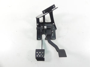 2017 Polaris General 1000 Accelerator & Brake Pedal Set + Mount 1021772 4015711 | Mototech271