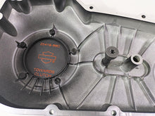 Load image into Gallery viewer, 2009 Harley FXDC Dyna Super Glide Outer Primary Drive Clutch Cover Mid 60761-06
