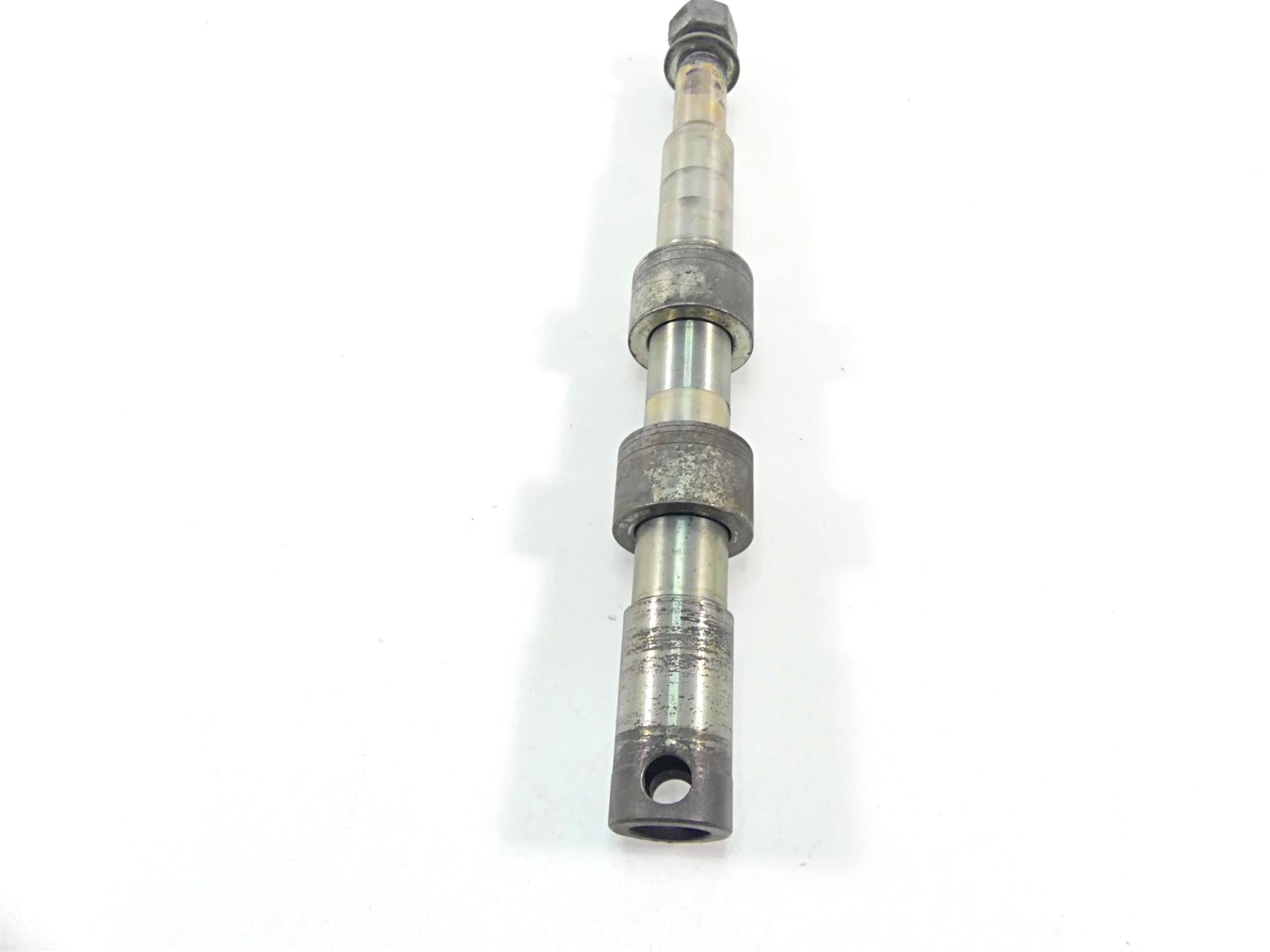 2009 Harley XR1200 Sportster Front Wheel Spindle Axle 25mm 41628-08 {{ shop.shopifyCountryName }} - Mototech271
