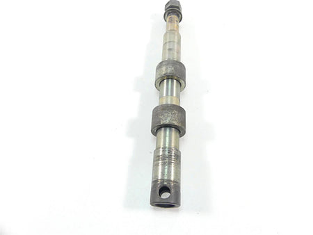 2009 Harley XR1200 Sportster Front Wheel Spindle Axle 25mm 41628-08 {{ shop.shopifyCountryName }} - Mototech271