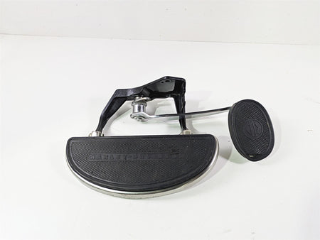 2017 Harley Softail Heritage Classic FLSTC Right Front Floorboard & Set 42431-11 {{ shop.shopifyCountryName }} - Mototech271