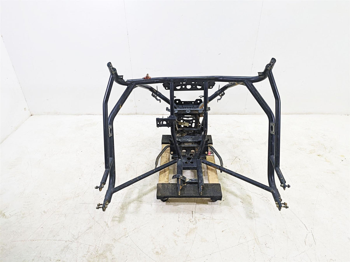 2020 Polaris RZR XP 1000 Turbo Straight Front Subframe Sub Frame Chassis 1024369 {{ shop.shopifyCountryName }} - Mototech271