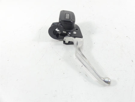 2021 Harley Softail FXBBS Street Bob Front Brake Master Cylinder -Read 41700233 {{ shop.shopifyCountryName }} - Mototech271
