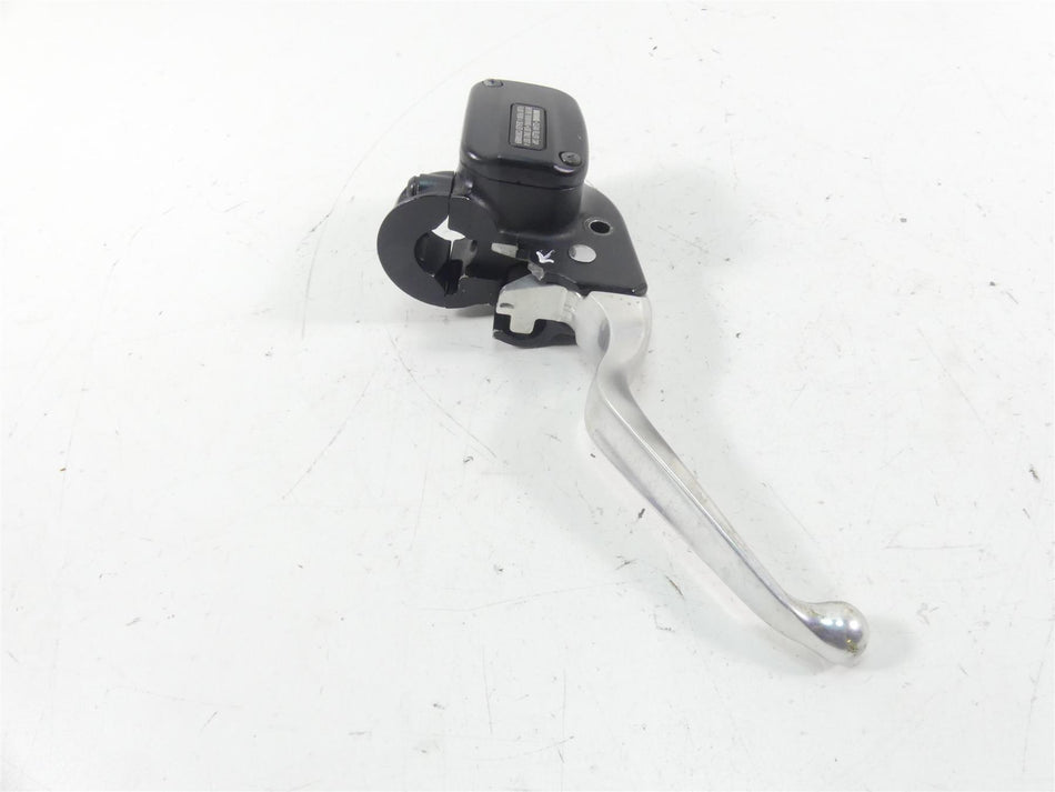 2021 Harley Softail FXBBS Street Bob Front Brake Master Cylinder -Read 41700233 {{ shop.shopifyCountryName }} - Mototech271