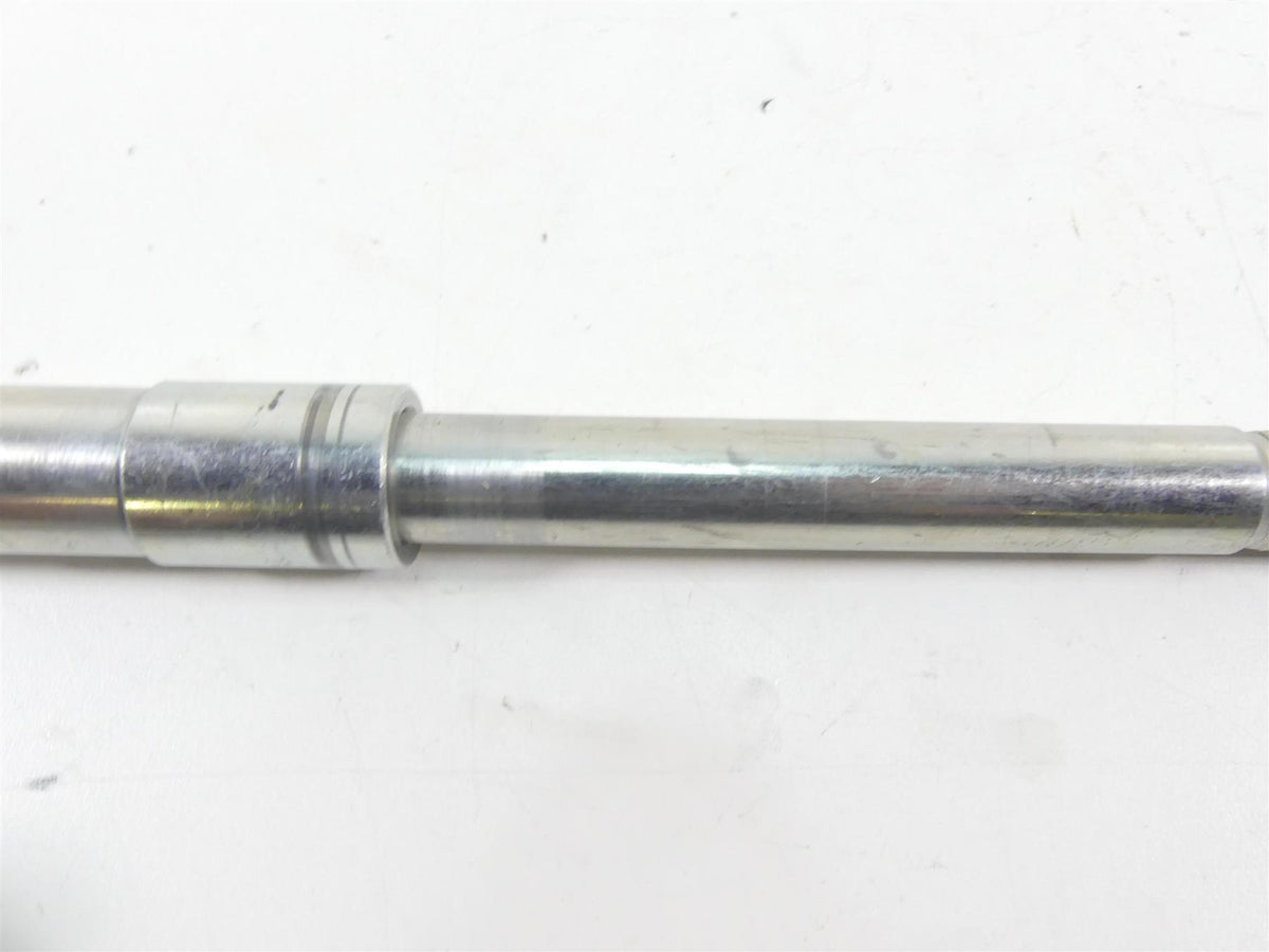2022 Kawasaki KLR650 KL650 Adv 17mm Front Axle Wheel Spindle 41068-0658 {{ shop.shopifyCountryName }} - Mototech271