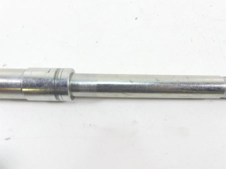 2022 Kawasaki KLR650 KL650 Adv 17mm Front Axle Wheel Spindle 41068-0658 {{ shop.shopifyCountryName }} - Mototech271