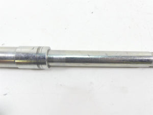 2022 Kawasaki KLR650 KL650 Adv 17mm Front Axle Wheel Spindle 41068-0658 | Mototech271