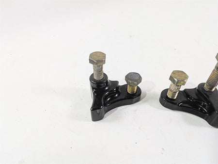 2008 Harley FXDL Dyna Low Rider 105TH Rear Swingarm Shock Lowering Links {{ shop.shopifyCountryName }} - Mototech271