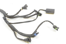 Load image into Gallery viewer, 2000 Harley Touring FLHRI Road King Engine Wiring Harness Loom - No Cuts 70233-0
