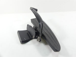 2015 Victory Cross Country 8 Ball Front Right Floorboard & Brake Pedal 5135045 | Mototech271