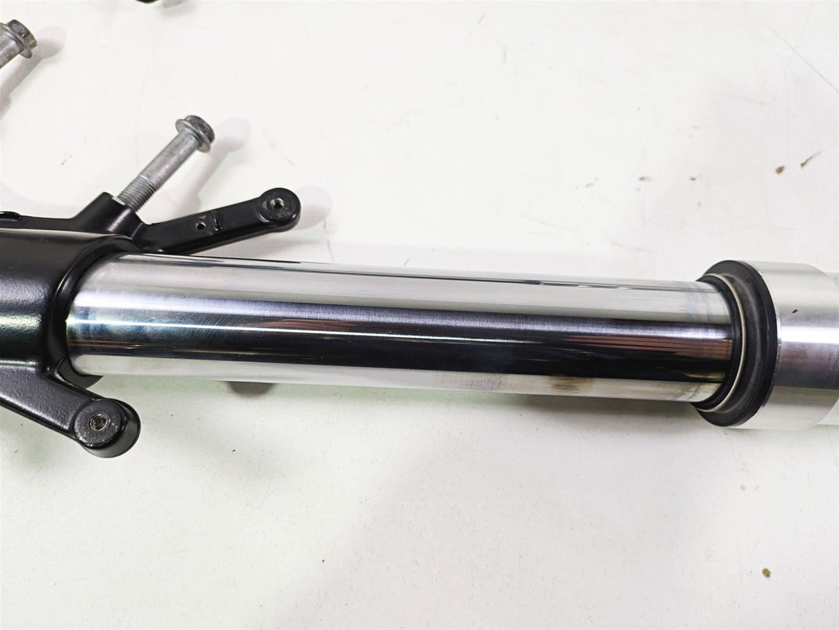 2016 Moto Guzzi Stelvio 1200 8V NTX Straight 2A Front Fork Leg Set - Read 887091 {{ shop.shopifyCountryName }} - Mototech271