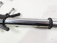Load image into Gallery viewer, 2016 Moto Guzzi Stelvio 1200 8V NTX Straight 2A Front Fork Leg Set - Read 887091 | Mototech271
