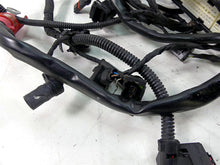 Load image into Gallery viewer, 2009 BMW R1200 GS K25 Main Wiring Harness Esa Heat Abs 61117726669 7718025 | Mototech271
