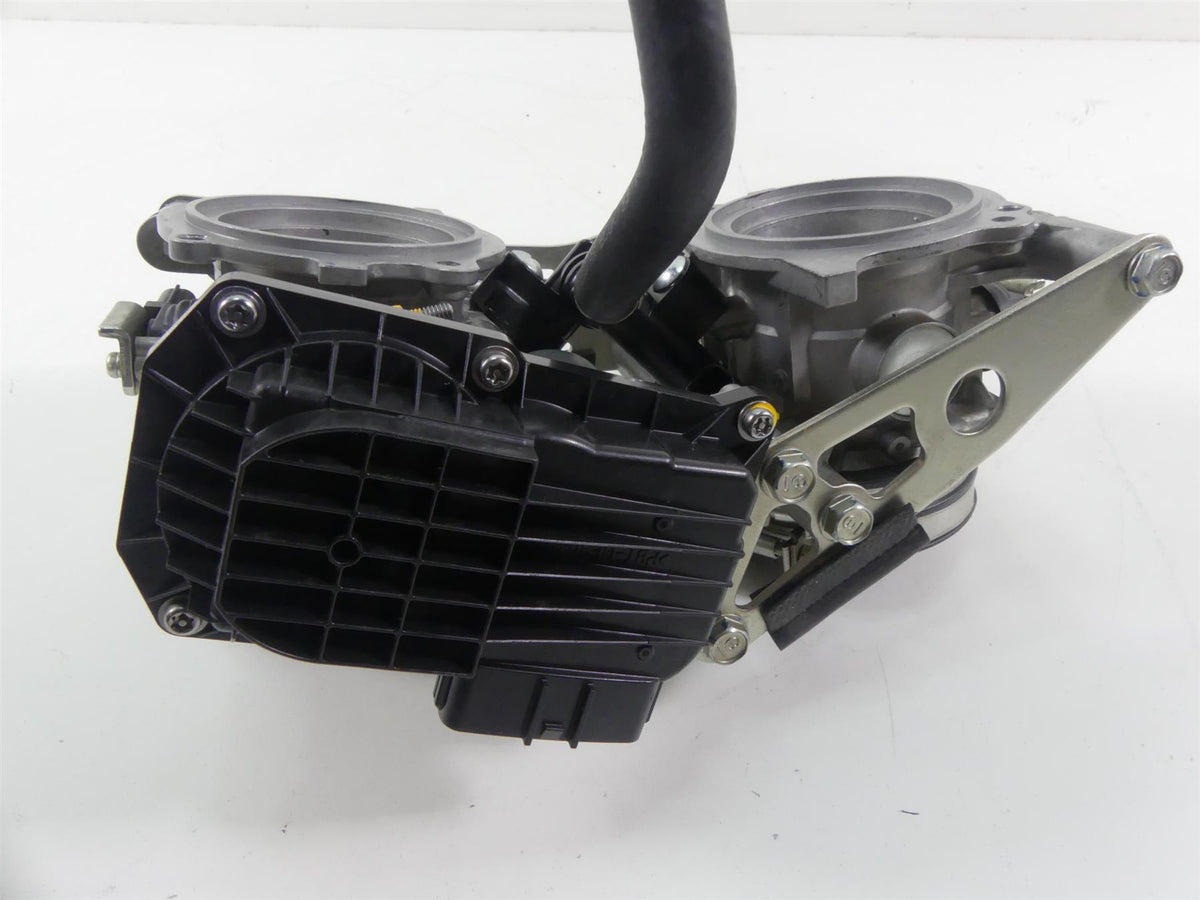 2019 KTM 1290R Super Adventure Keihin Throttle Body Set 60341001000 {{ shop.shopifyCountryName }} - Mototech271