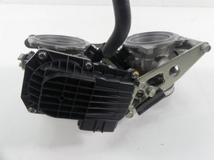 2019 KTM 1290R Super Adventure Keihin Throttle Body Set 60341001000