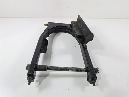 2001 Harley FLHRCI Road King Rear Swing Arm Swingarm & Axle 47549-00 {{ shop.shopifyCountryName }} - Mototech271