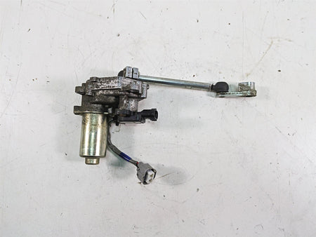 2019 Yamaha YXZ1000 R EPS SS SE Shift Actuator Motor -Tested B57-82450-02-00 {{ shop.shopifyCountryName }} - Mototech271