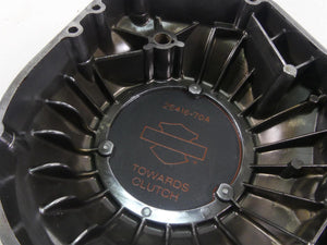 1998 Harley Dyna FXDL Low Rider Outer Primary Drive Clutch Cover 60506-95A | Mototech271