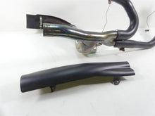 Load image into Gallery viewer, 2015 Victory Cross Country 8 Ball Exhaust Header Manifold Pipe 1262072 1261984
