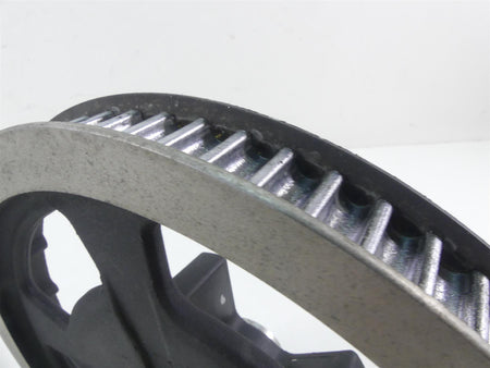 2014 Harley Touring FLHXS Street Glide Sp Rear Drive Belt Sprocket 68T 37781-09 {{ shop.shopifyCountryName }} - Mototech271