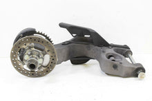 Load image into Gallery viewer, 2010 Ducati Hypermotard 1100 Evo SP Rear Swingarm Axle Assembly 37010331D | Mototech271
